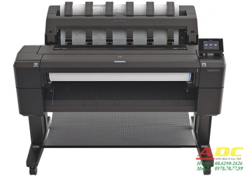 Máy in khổ lớn HP DesignJet T930 36-in PS Printer (L2Y22A)